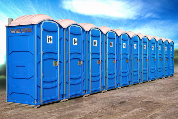 Professional Portable Potty Rental in Rio Verde, AZ